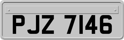PJZ7146