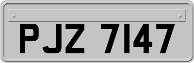 PJZ7147