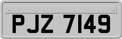 PJZ7149