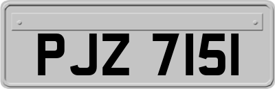 PJZ7151