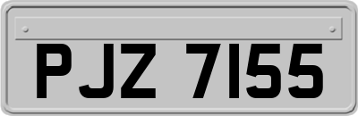 PJZ7155