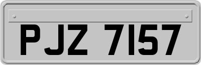 PJZ7157