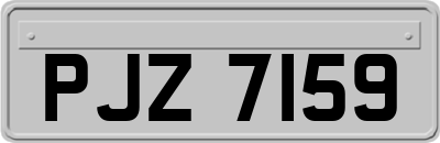 PJZ7159