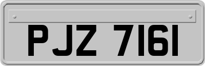 PJZ7161