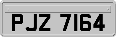 PJZ7164