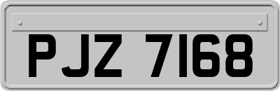 PJZ7168