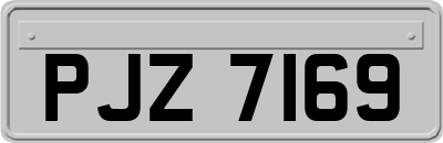 PJZ7169