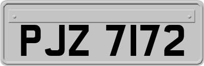 PJZ7172