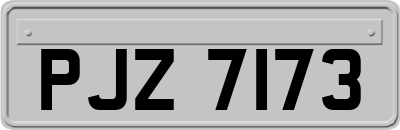 PJZ7173