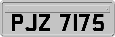 PJZ7175