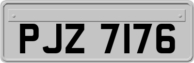 PJZ7176
