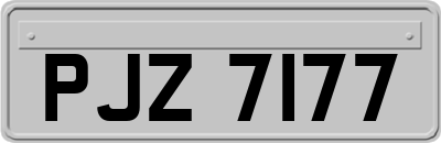 PJZ7177