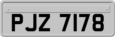 PJZ7178
