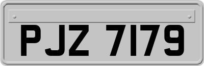 PJZ7179