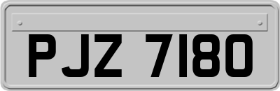 PJZ7180
