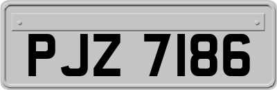 PJZ7186