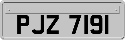 PJZ7191