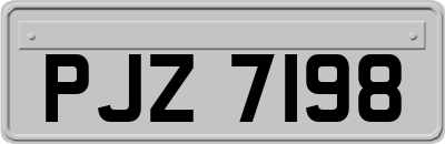 PJZ7198