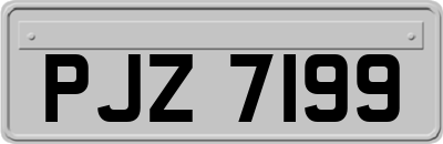 PJZ7199