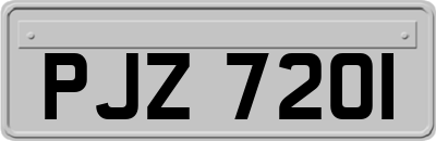 PJZ7201