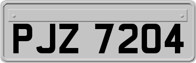 PJZ7204
