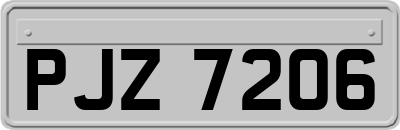 PJZ7206