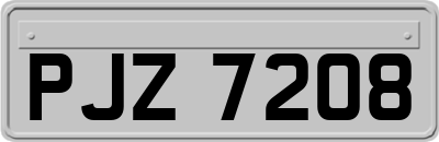 PJZ7208