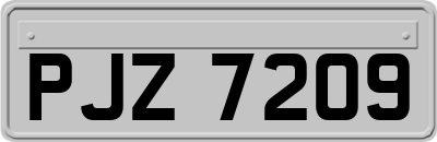 PJZ7209