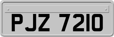 PJZ7210