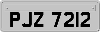 PJZ7212