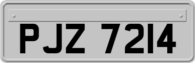 PJZ7214