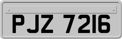 PJZ7216