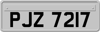 PJZ7217