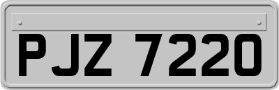PJZ7220