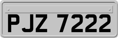 PJZ7222