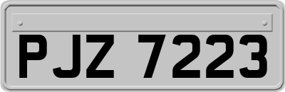 PJZ7223