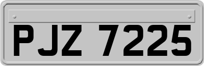 PJZ7225