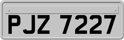 PJZ7227