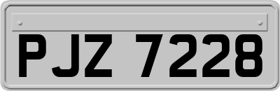 PJZ7228