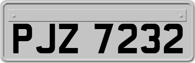 PJZ7232