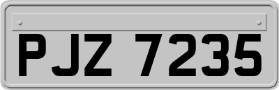 PJZ7235