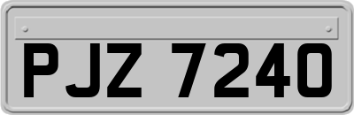 PJZ7240