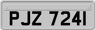 PJZ7241