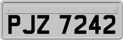 PJZ7242