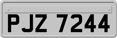PJZ7244