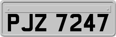 PJZ7247