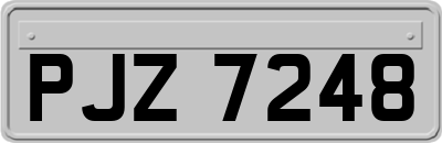 PJZ7248