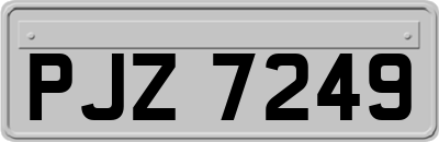 PJZ7249