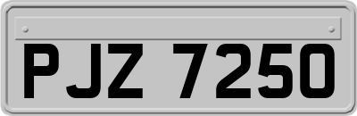 PJZ7250