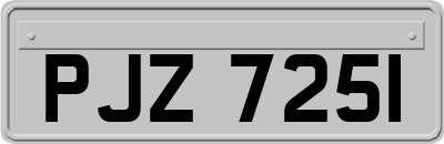 PJZ7251